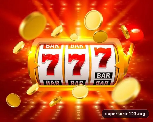 supersorte123 Slots - supersorte123 visual 2