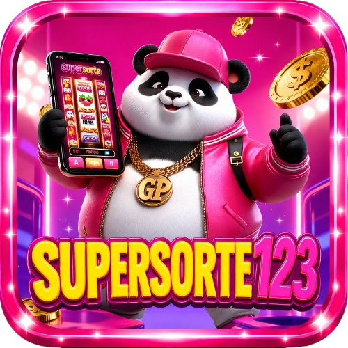 supersorte123 símbolo institucional