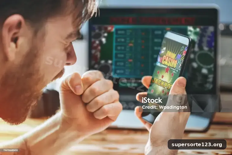 supersorte123 Bônus - supersorte123 visual 1